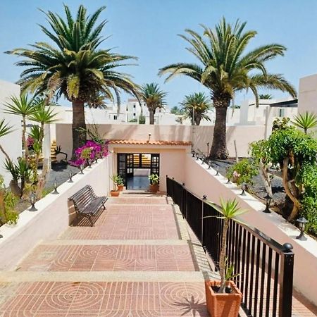דירות קורלחו Alisios Playa, Pool View מראה חיצוני תמונה