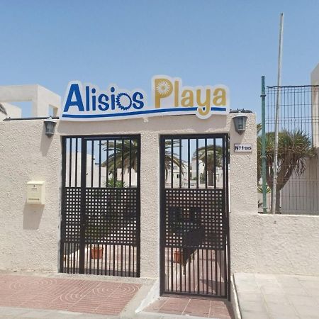 דירות קורלחו Alisios Playa, Pool View מראה חיצוני תמונה